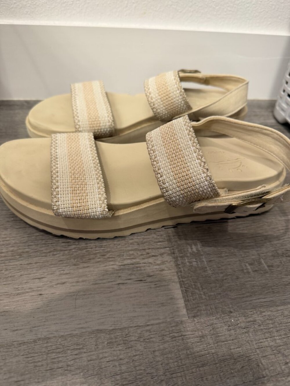 Skechers BOBS Wedges - Picture 5 of 9